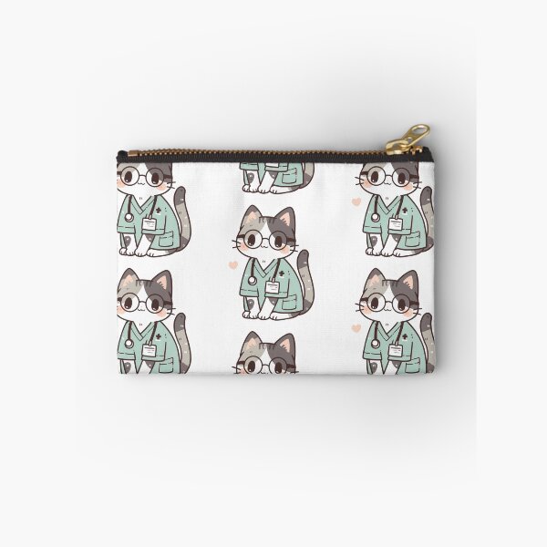 Item preview, Medical Cat 7 designed and sold by MendaciousMina.