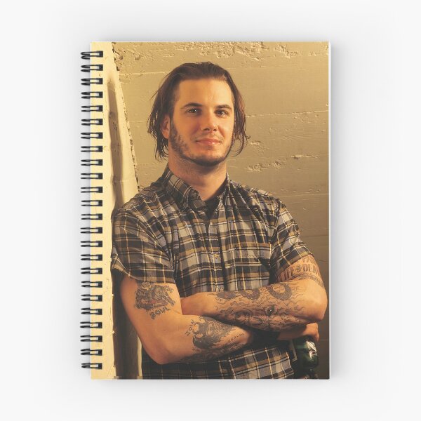 Item preview, Phil Anselmo Handsome designed and sold by TribeMystic.
