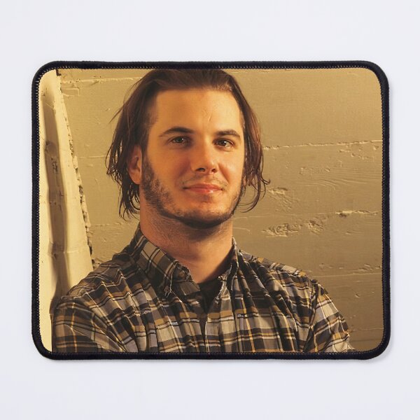 Item preview, Phil Anselmo Handsome designed and sold by TribeMystic.