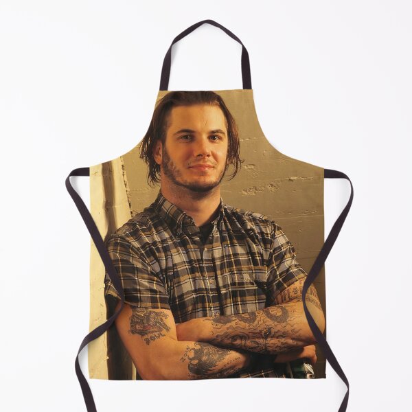 Item preview, Phil Anselmo Handsome designed and sold by TribeMystic.