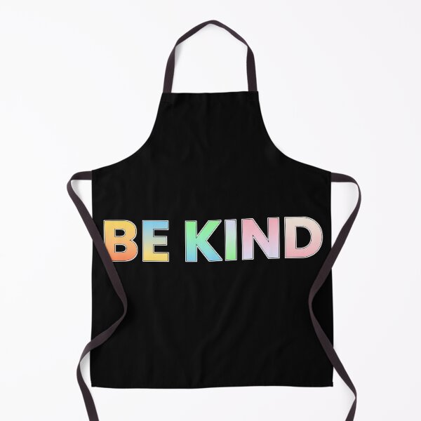 Item preview, Be Kind designed and sold by EmersionPrints.