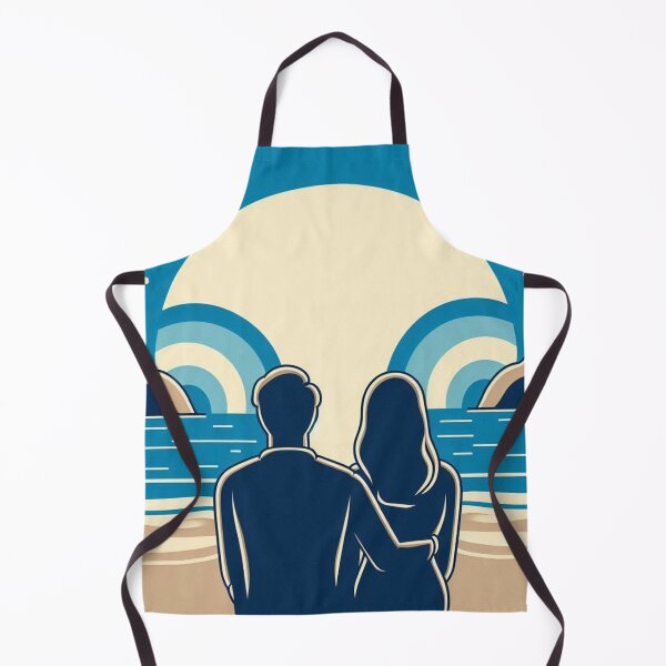 Item preview, Journey of thought on the quiet beach designed and sold by Sigtrix.