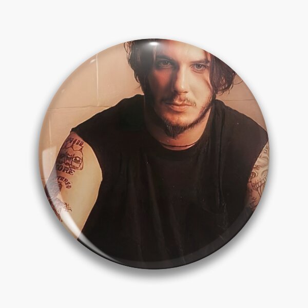 Item preview, Phil Anselmo  designed and sold by TribeMystic.