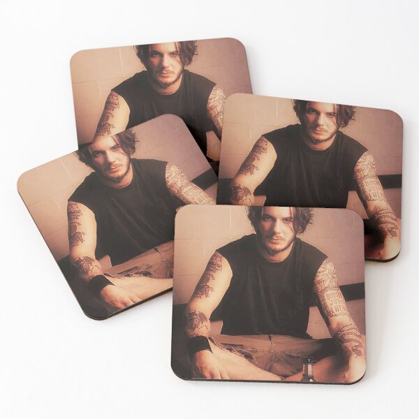 Item preview, Phil Anselmo  designed and sold by TribeMystic.