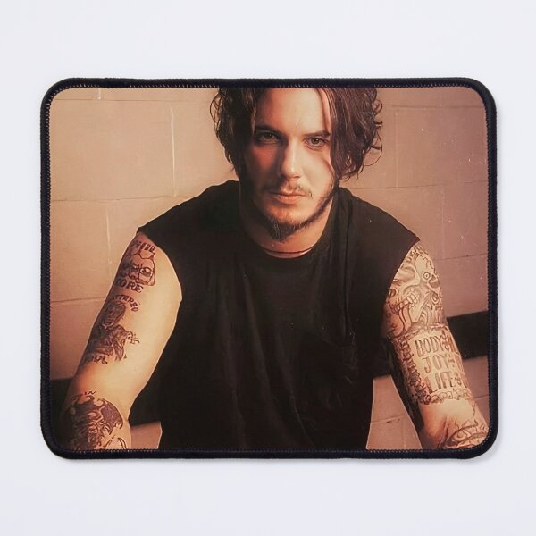 Item preview, Phil Anselmo designed and sold by TribeMystic.