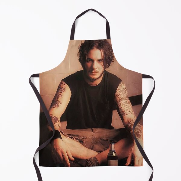 Item preview, Phil Anselmo designed and sold by TribeMystic.