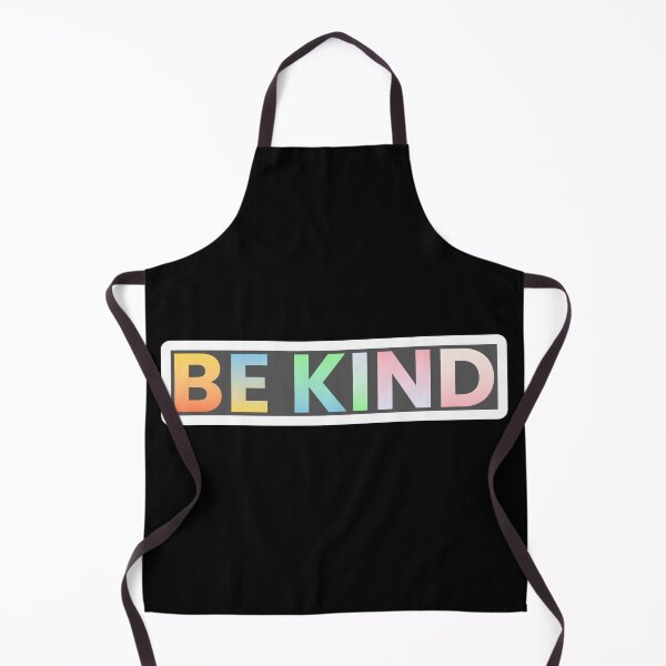 Item preview, Be Kind designed and sold by EmersionPrints.