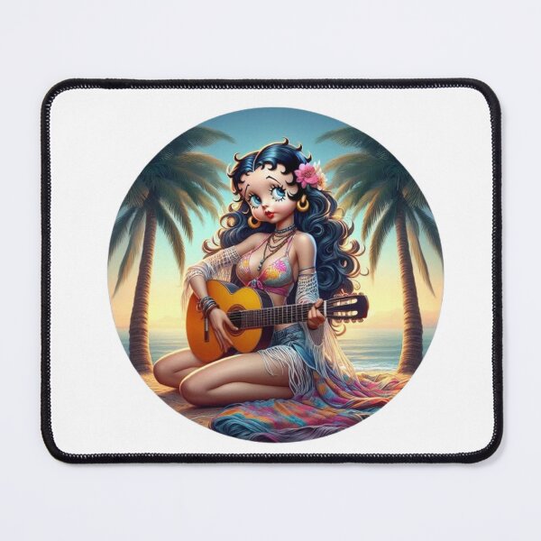 Item preview, BETTY BOOP designed and sold by CHRIST5000.