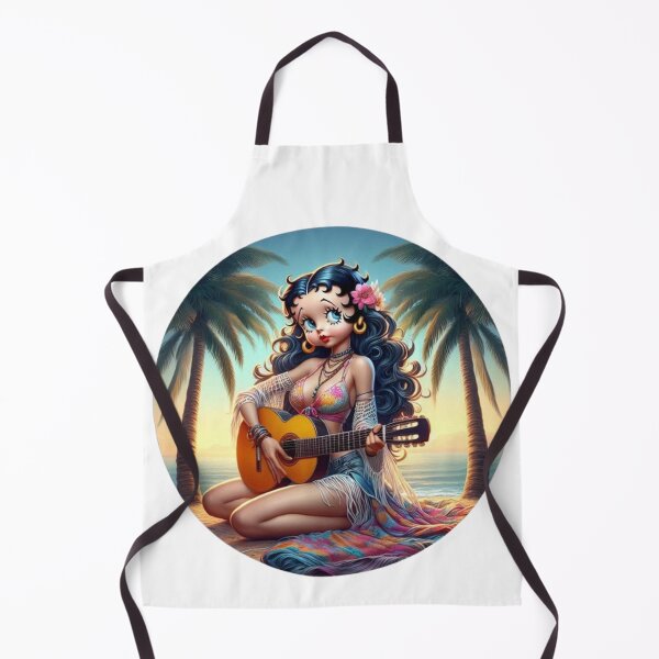 Item preview, BETTY BOOP designed and sold by CHRIST5000.
