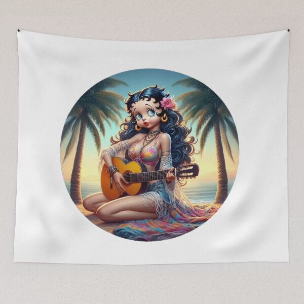 Item preview, BETTY BOOP designed and sold by CHRIST5000.