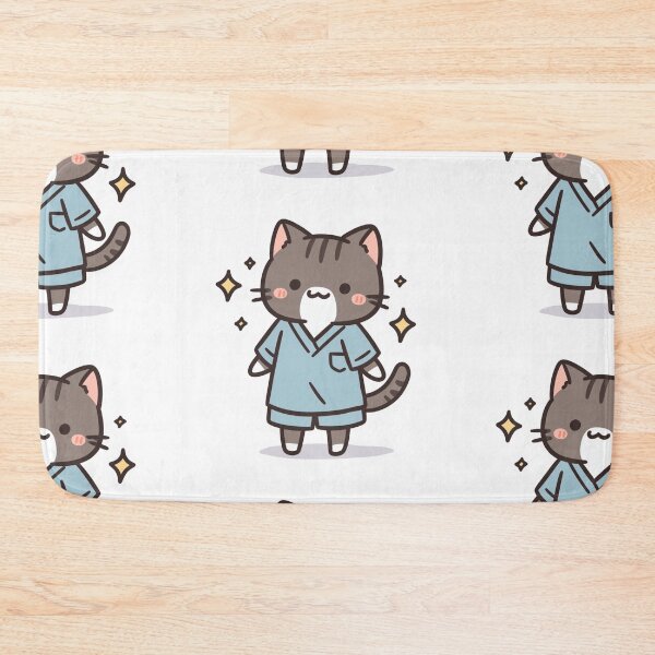 Item preview, Medical Cat 15 designed and sold by MendaciousMina.