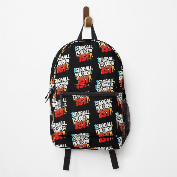 Item preview, First Of All You're A 1st designed and sold by SteezeeStore.