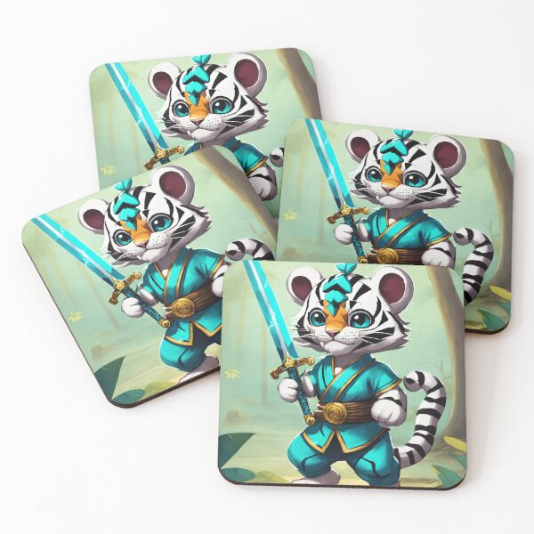 Item preview, tiger iPhone case designed and sold by hsstudio2025.