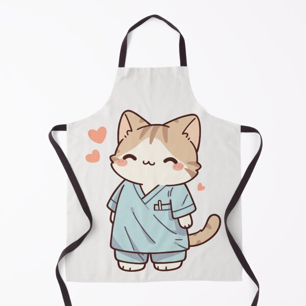 Item preview, Medical Cat 22 designed and sold by MendaciousMina.