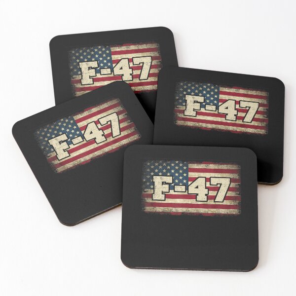Item preview, F 47 USA Superpower Dominance F47 Aircraft designed and sold by kerrickflowers.