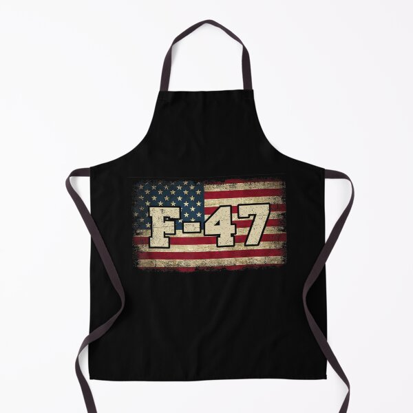 Item preview, F 47 USA Superpower Dominance F47 Aircraft designed and sold by kerrickflowers.
