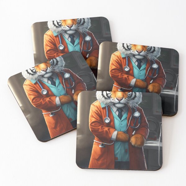 Item preview, tiger iPhone case designed and sold by hsstudio2025.