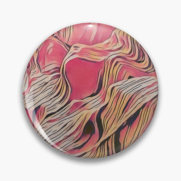 Item preview, Antelope Canyon Marker style  designed and sold by Travelalways.