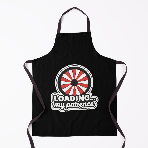 Item preview, Loading… My Patience designed and sold by TrippyOutfitter.