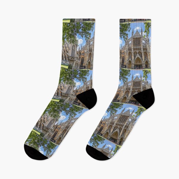 Item preview, UK. England. London. Westminster Abbey. designed and sold by vadim19.