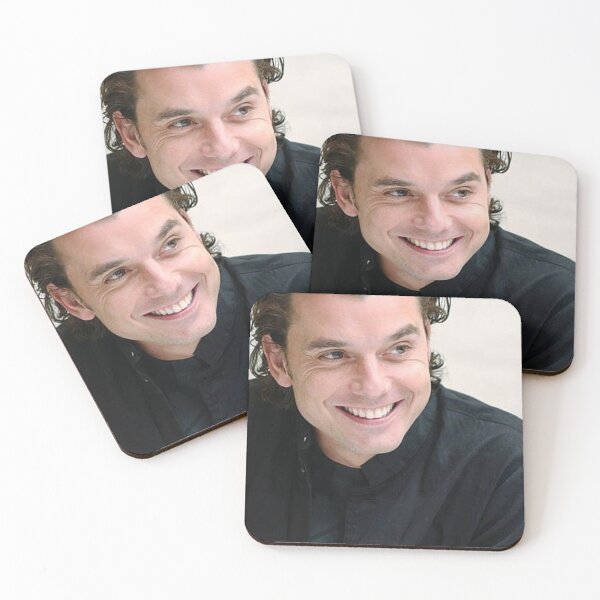 Item preview,  Gavin Rossdale Smile designed and sold by TribeMystic.