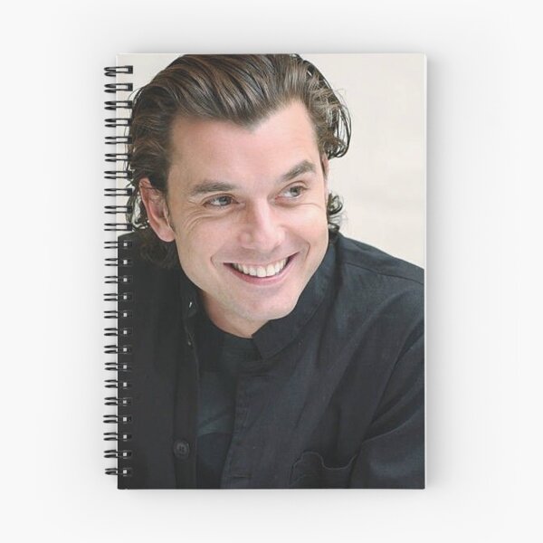 Item preview,  Gavin Rossdale Smile designed and sold by TribeMystic.