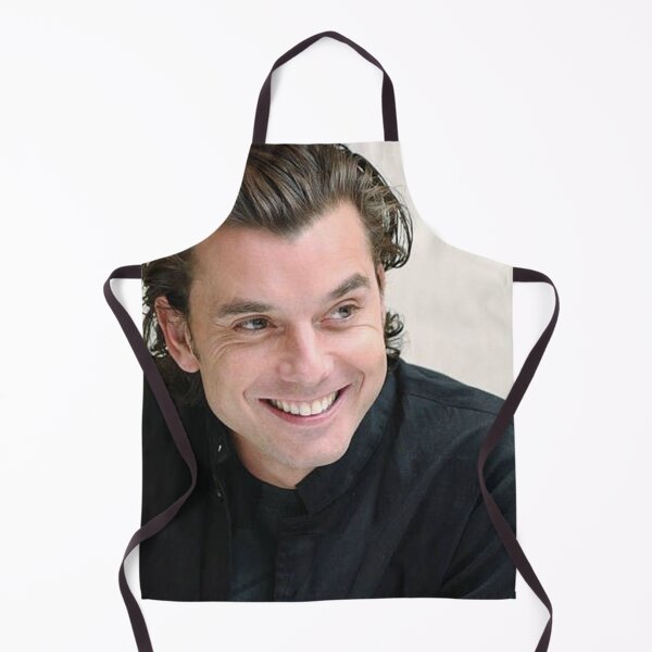 Item preview,  Gavin Rossdale Smile designed and sold by TribeMystic.