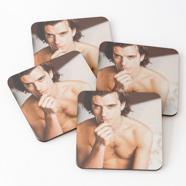 Item preview,  Gavin Rossdale Shirtless designed and sold by TribeMystic.