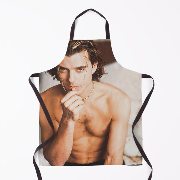 Item preview, Gavin Rossdale Shirtless designed and sold by TribeMystic.