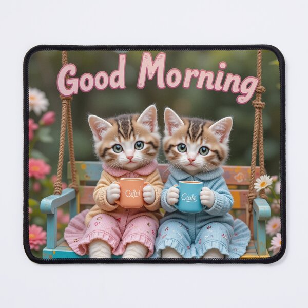 Item preview, Good Morning designed and sold by RaF71PrO.