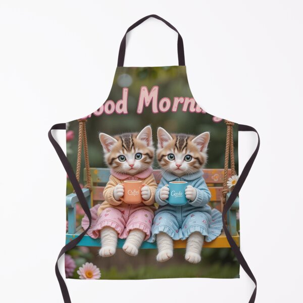 Item preview, Good Morning designed and sold by RaF71PrO.