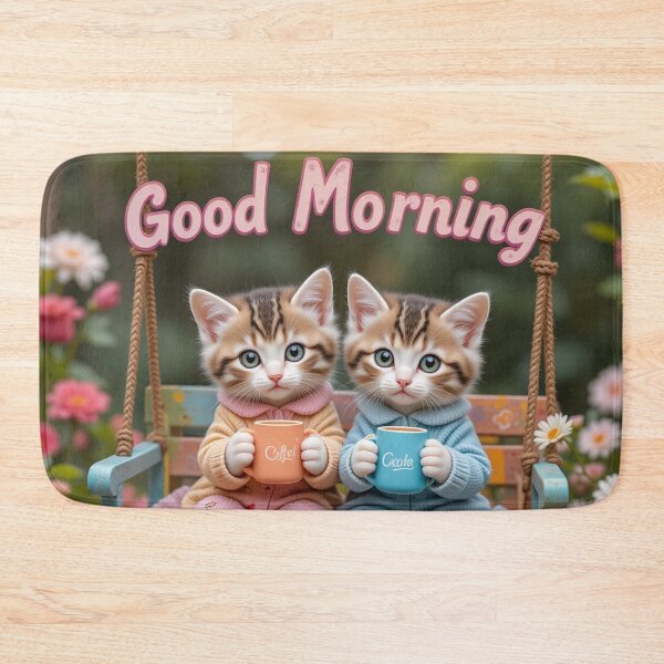Item preview, Good Morning designed and sold by RaF71PrO.
