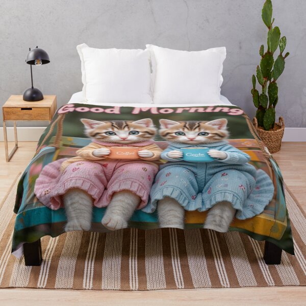 Item preview, Good Morning designed and sold by RaF71PrO.