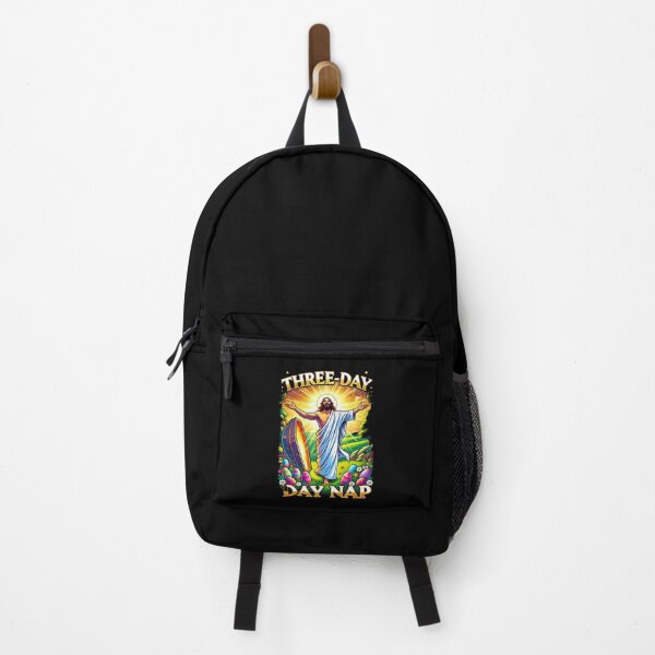 Item preview, Three Day Nap Jesus Shirt Gifts designed and sold by TrendsLook.