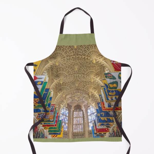 Item preview, UK. England. London. Westminster Abbey. Lady Chapel. Ceiling. designed and sold by vadim19.