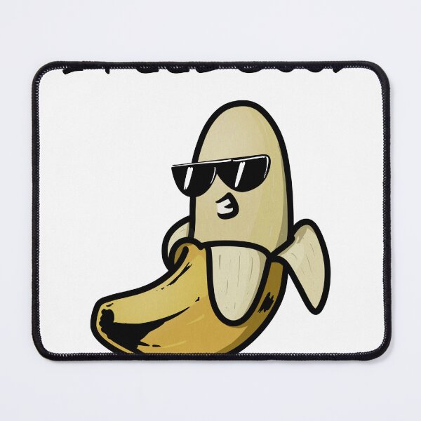 Item preview, I Peel Good designed and sold by Cute & Funny Hand-Drawn Prints | Happy Doodle Friends Shop.