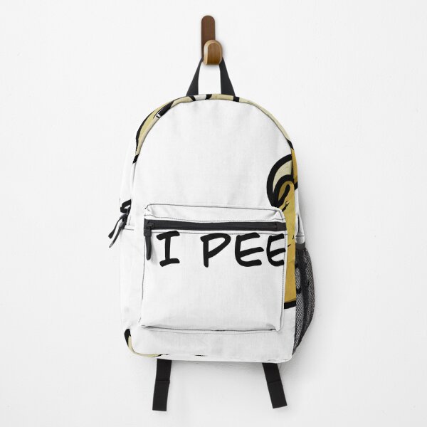 Item preview, I Peel Good designed and sold by Cute & Funny Hand-Drawn Prints | Happy Doodle Friends Shop.