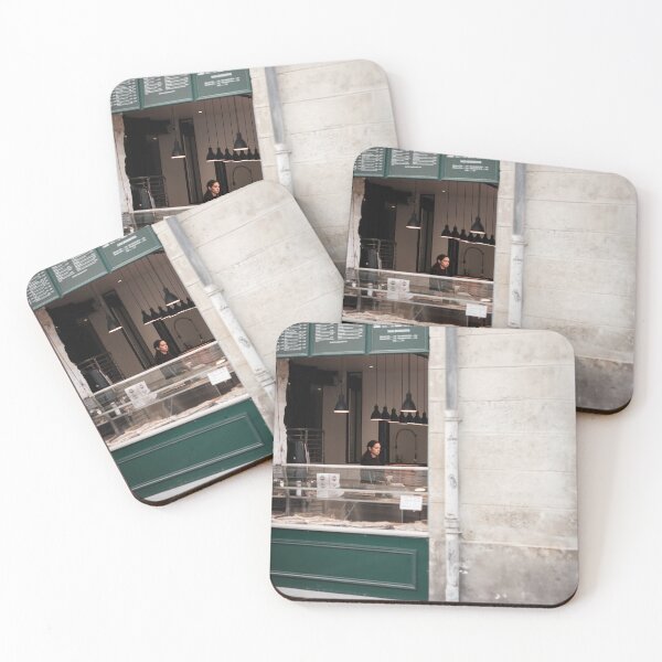 Item preview, Bordeaux Pizzeria  designed and sold by Mark  Spowart.