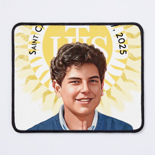 Item preview, CARLO ACUTIS - Pray for us designed and sold by SolracSier.