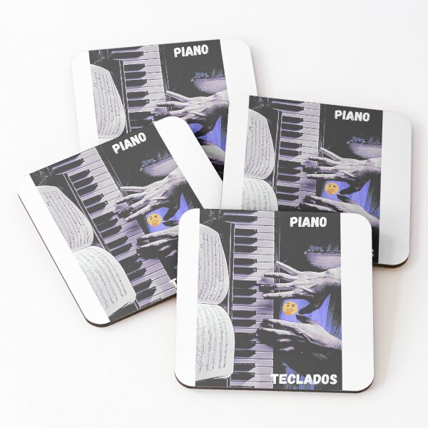 Item preview, Piano or Keyboards? designed and sold by Rhinella-Studio.