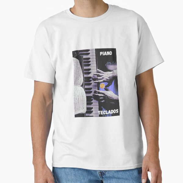 Item preview, Piano or Keyboards? designed and sold by Rhinella-Studio.