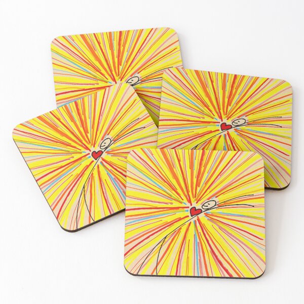 Item preview, Defiant Joy designed and sold by Lunar Hine.