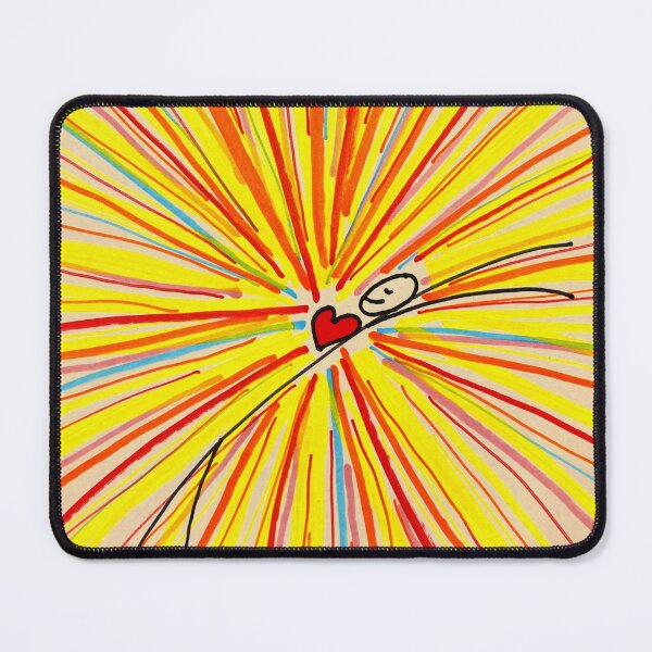 Item preview, Defiant Joy designed and sold by Lunar Hine.