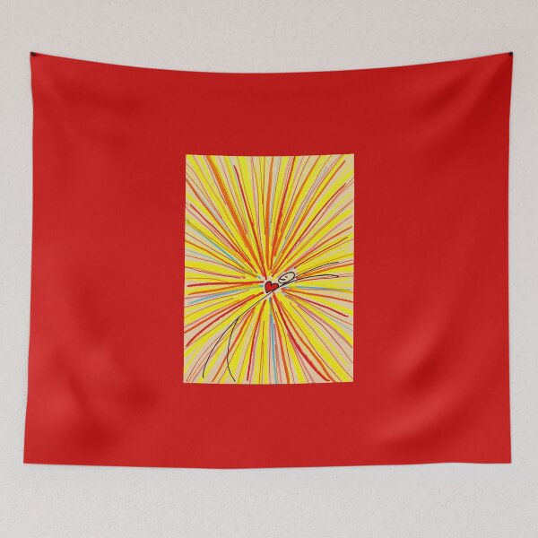 Item preview, Defiant Joy designed and sold by Lunar Hine.