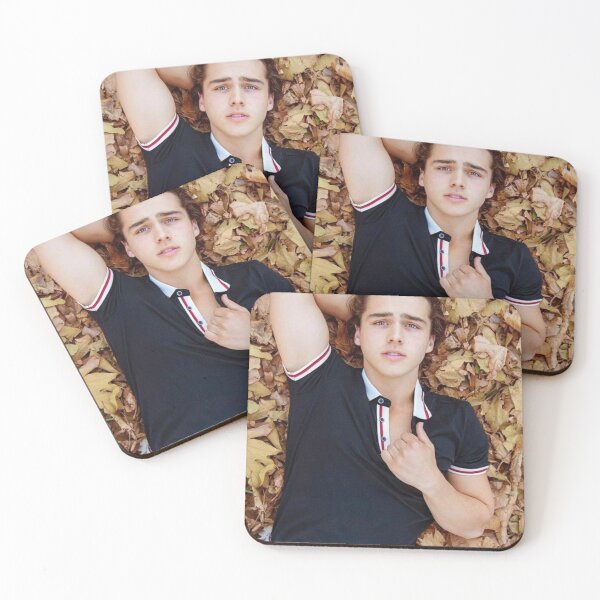 Item preview, Charlie Gillespie aesthetic designed and sold by TribeMystic.