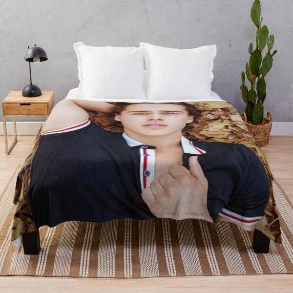 Item preview, Charlie Gillespie aesthetic designed and sold by TribeMystic.