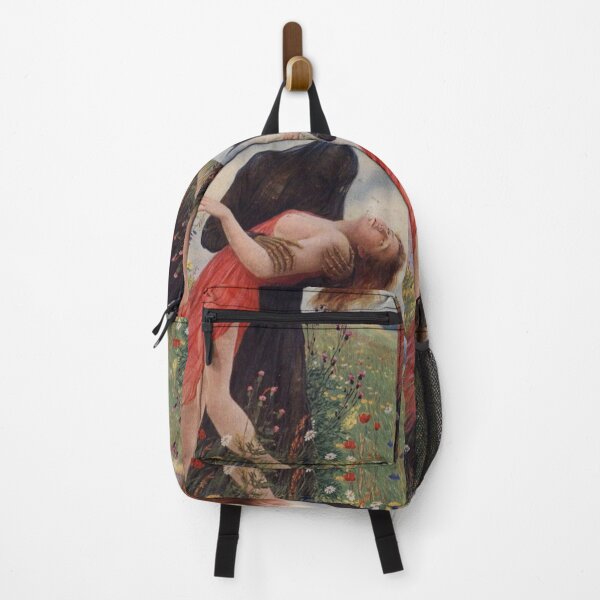 Item preview, Death and the Maiden - Adolf Hering  designed and sold by Vintage Designs +.