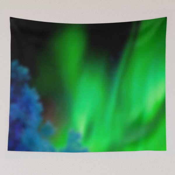 Item preview, Northern Lights... designed and sold by Harryucksche.