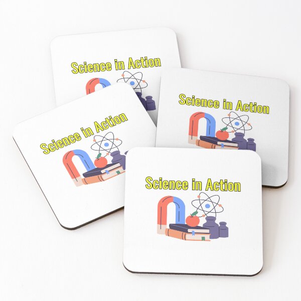 Item preview, Science in Action Art designed and sold by Combat Skies.