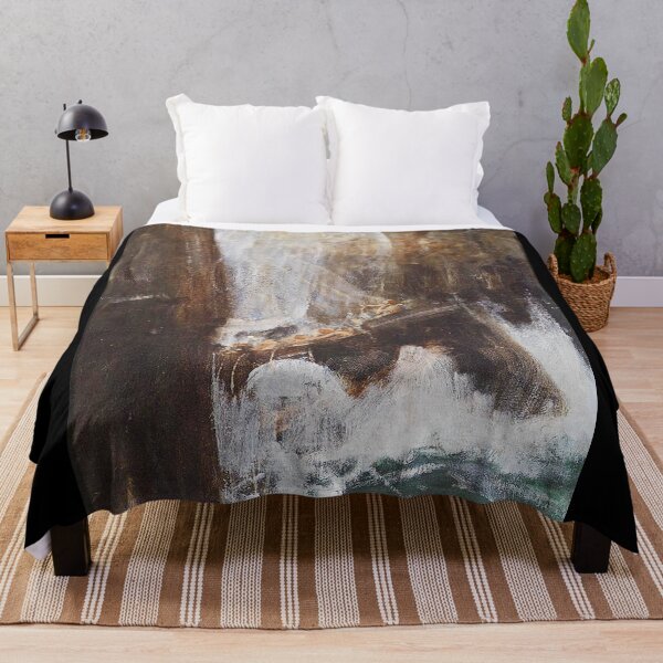 Item preview,  Wanderings of Odysseus Irrfahrt des Odysseus - Adolf Hirémy-Hirschl att. designed and sold by Vintage Designs +.